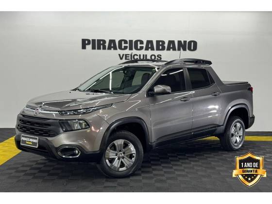 FIAT TORO 1.8 16V EVO FLEX FREEDOM AT6